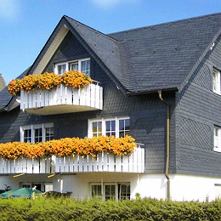 Ferienwohnung In Der Altstadt Winterberg Bagian luar foto