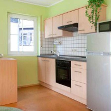Ferienwohnung In Der Altstadt Winterberg Bagian luar foto