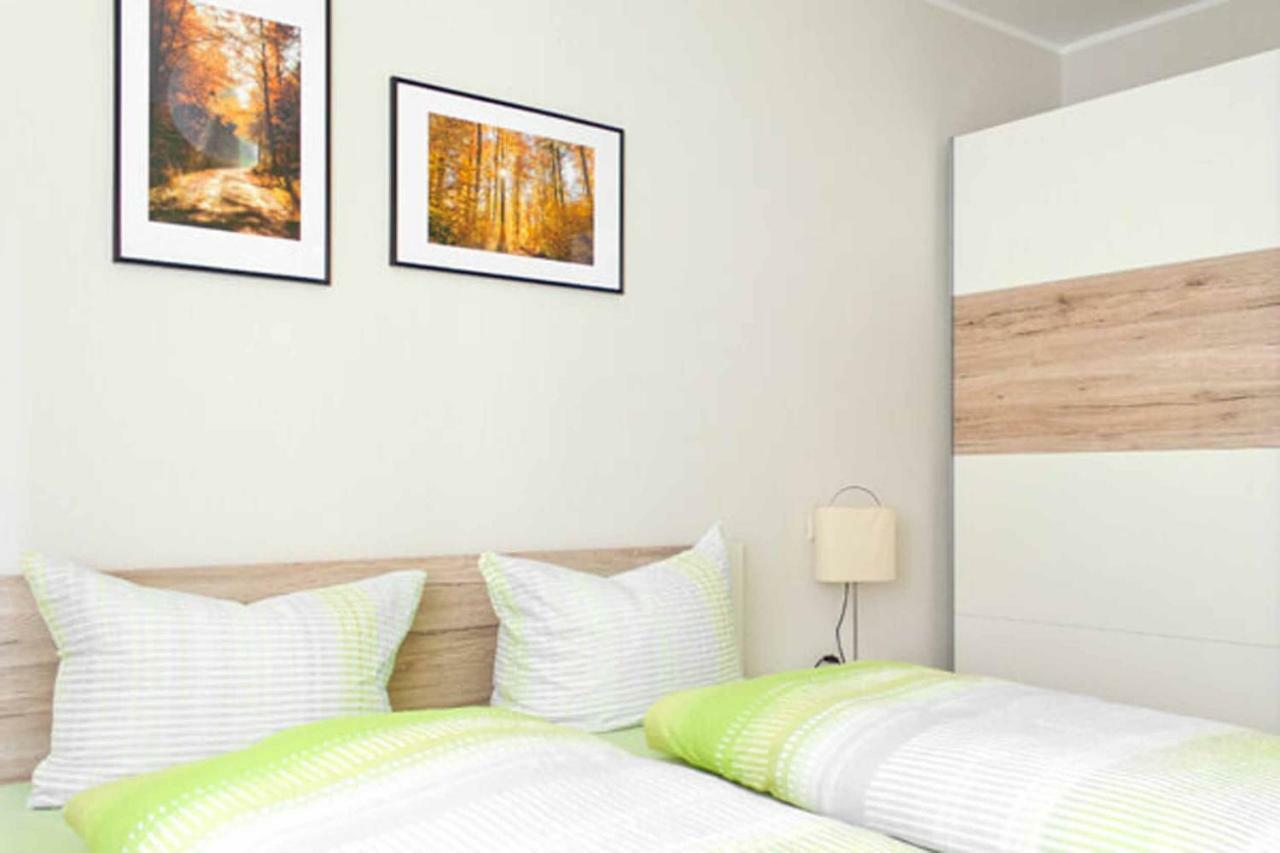 Ferienwohnung In Der Altstadt Winterberg Bagian luar foto