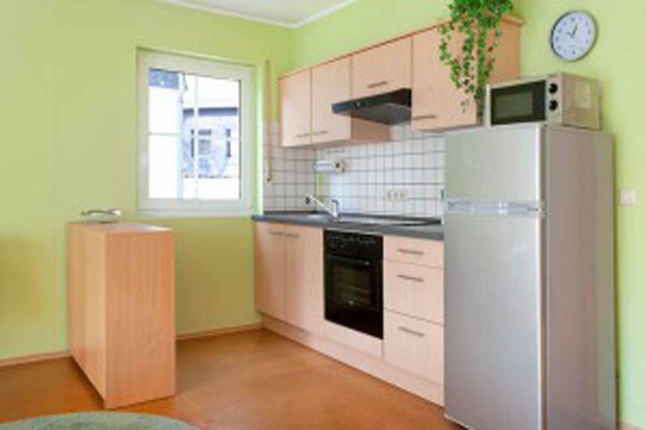 Ferienwohnung In Der Altstadt Winterberg Bagian luar foto