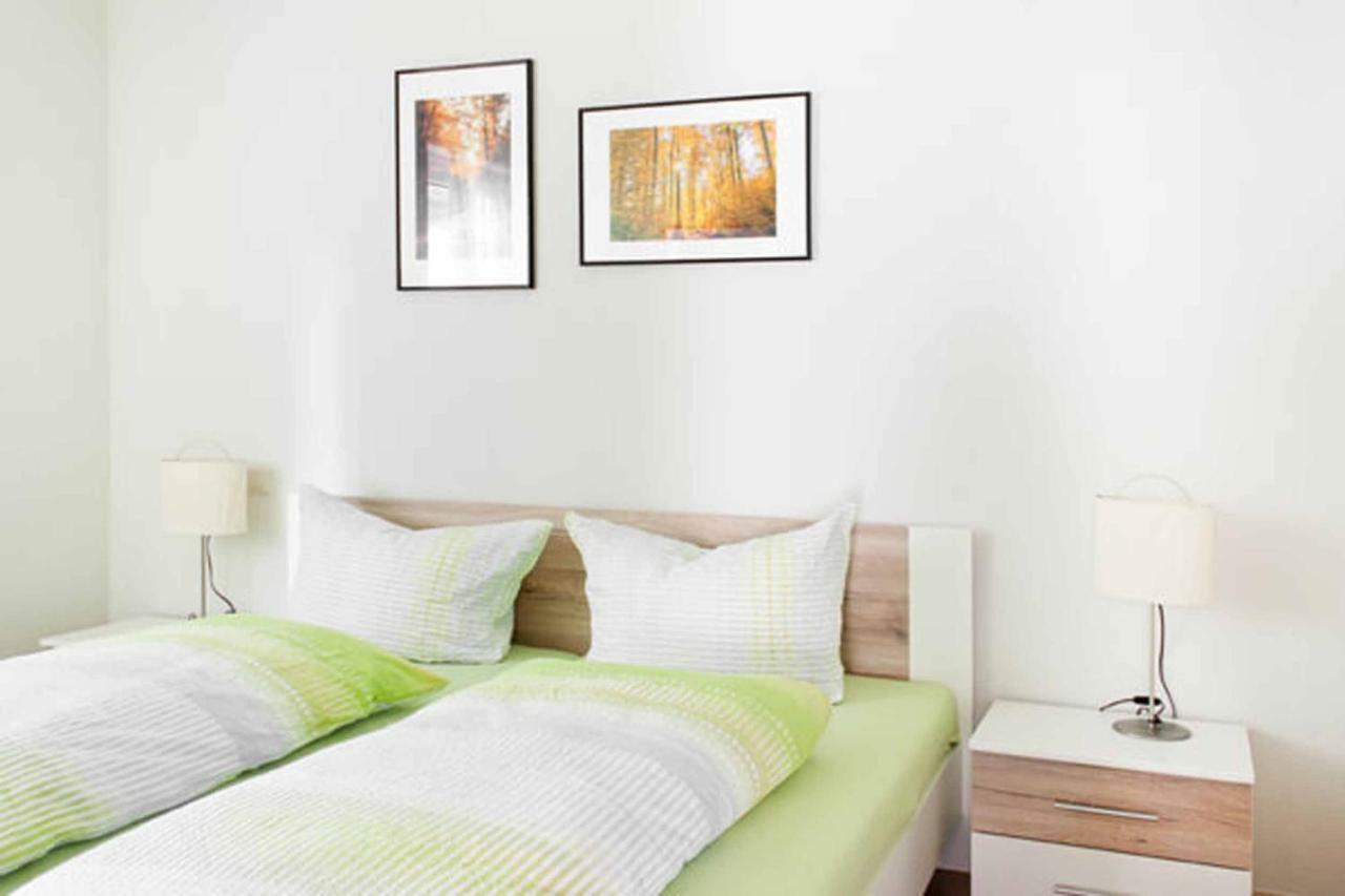 Ferienwohnung In Der Altstadt Winterberg Bagian luar foto