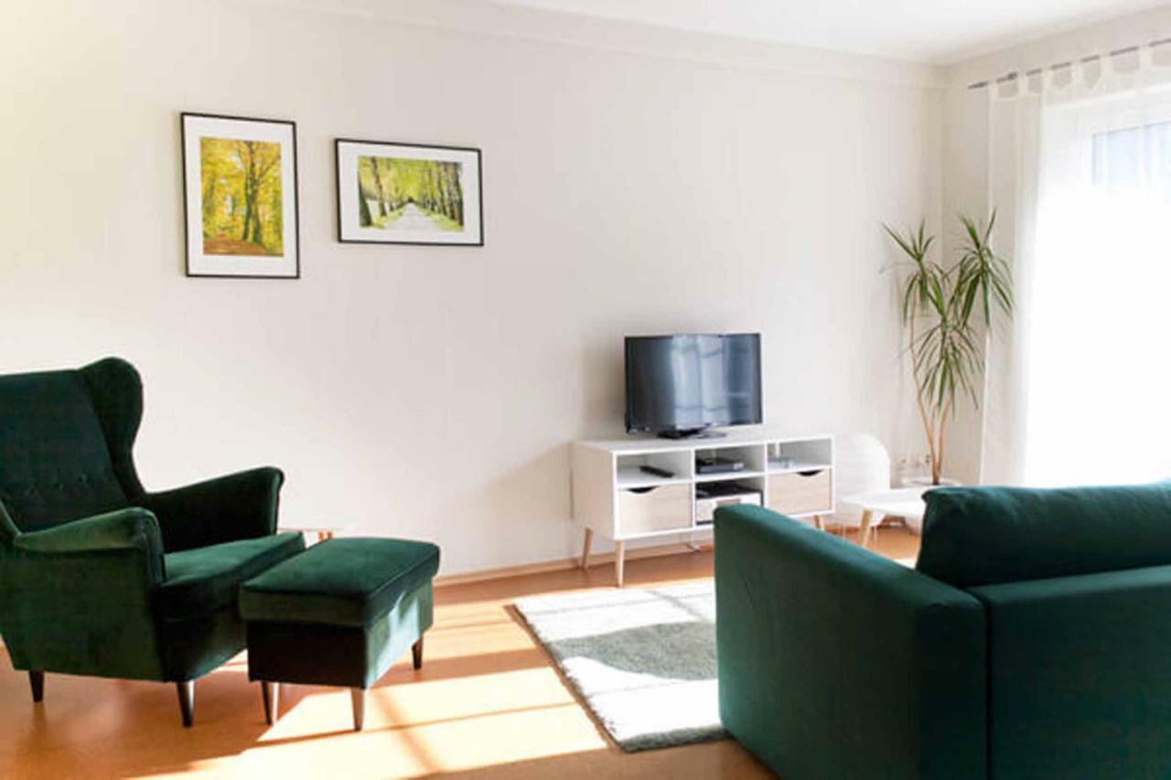 Ferienwohnung In Der Altstadt Winterberg Bagian luar foto