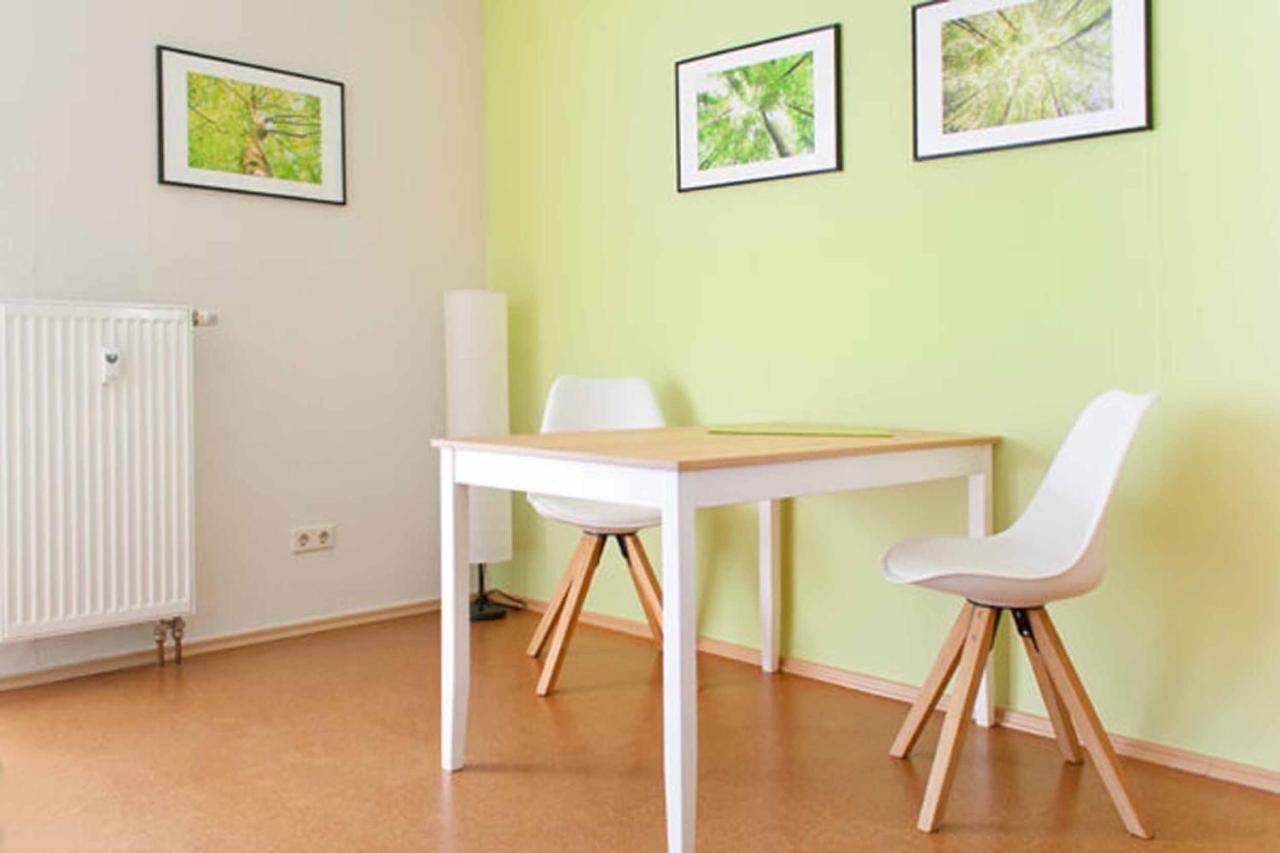 Ferienwohnung In Der Altstadt Winterberg Bagian luar foto